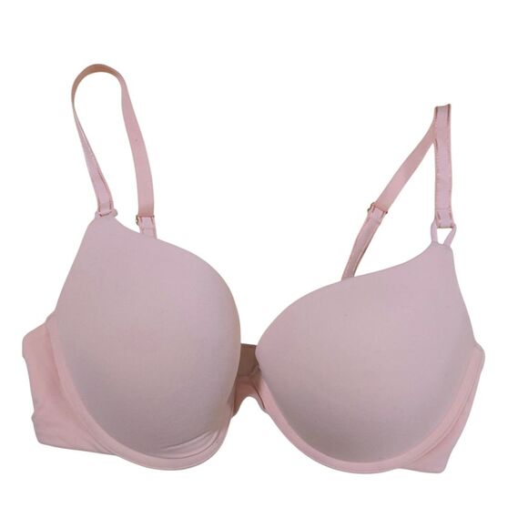 EmbraceablePush-Up Plunge Bra Size 34D - Picture 1 of 5